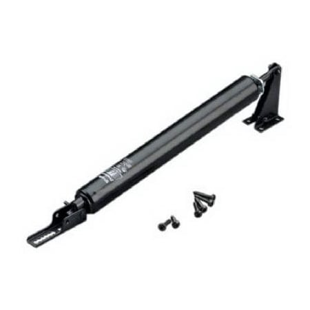 Hampton Products-Wright BLK Pneu DR Closer V1020BL